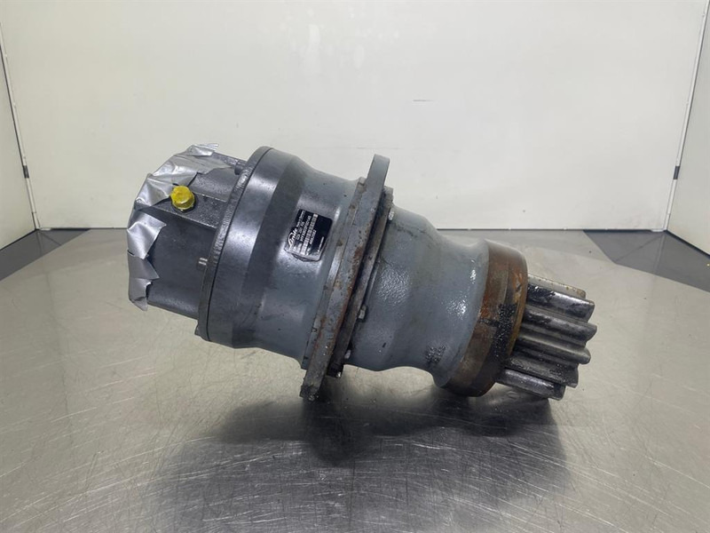 Atlas 1704MH-4682682-Swing motor/Schwenkmotor/Zwenkmotor - Hidraulika - Statybinė technika: foto 3 Atlas 1704MH-4682682-Swing motor/Schwenkmotor/Zwenkmotor - Hidraulika - Statybinė technika: foto 3