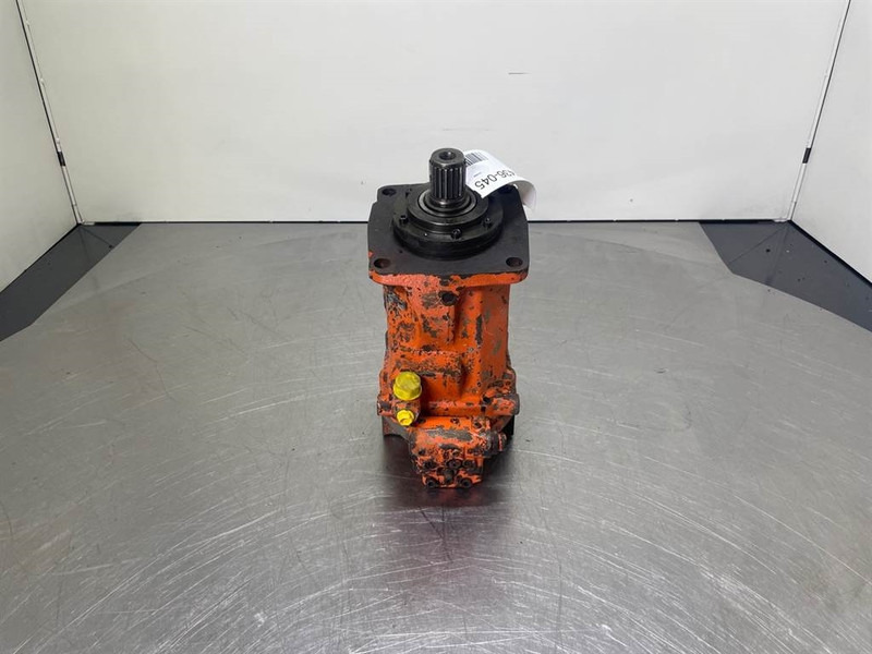 Atlas AR51B-Linde BMV-105-Drive motor/Fahrmotor/Rijmotor - Hidraulika - Statybinė technika: foto 2 Atlas AR51B-Linde BMV-105-Drive motor/Fahrmotor/Rijmotor - Hidraulika - Statybinė technika: foto 2