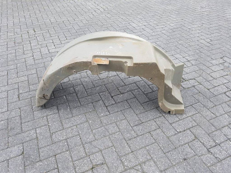 Atlas AR65-3925082-Mud guard/Kotfluegel/Spatbord - Rėmas/ Važiuoklė - Statybinė technika: foto 3 Atlas AR65-3925082-Mud guard/Kotfluegel/Spatbord - Rėmas/ Važiuoklė - Statybinė technika: foto 3