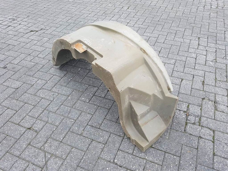 Atlas AR65-3925082-Mud guard/Kotfluegel/Spatbord - Rėmas/ Važiuoklė - Statybinė technika: foto 2 Atlas AR65-3925082-Mud guard/Kotfluegel/Spatbord - Rėmas/ Važiuoklė - Statybinė technika: foto 2