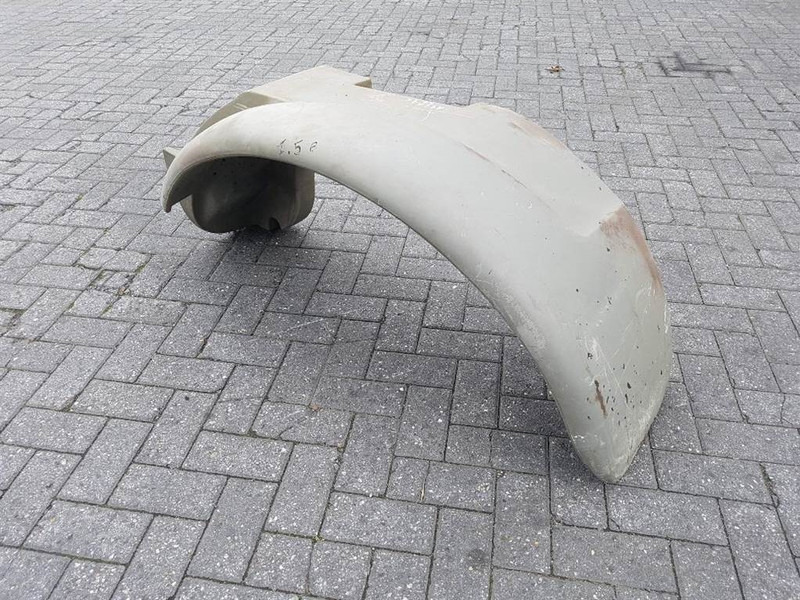 Atlas AR65-3925082-Mud guard/Kotfluegel/Spatbord - Rėmas/ Važiuoklė - Statybinė technika: foto 1 Atlas AR65-3925082-Mud guard/Kotfluegel/Spatbord - Rėmas/ Važiuoklė - Statybinė technika: foto 1