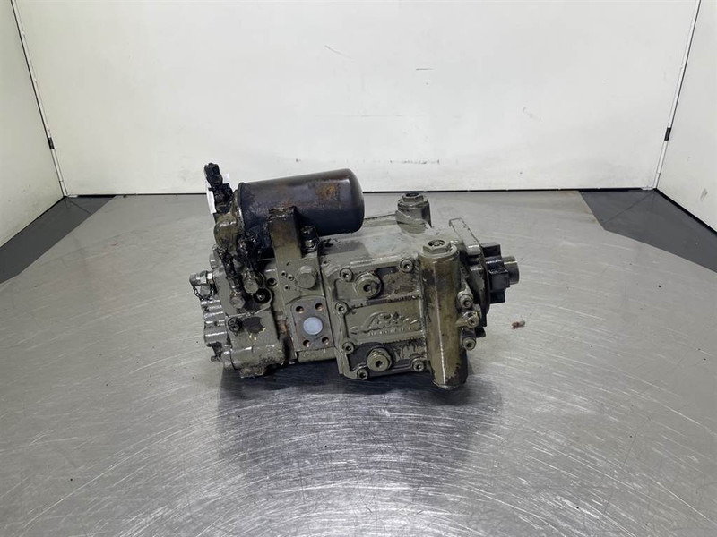 Atlas AR65-Linde-Drive pump/Fahrpumpe/Rijpomp - Hidraulika - Statybinė technika: foto 4 Atlas AR65-Linde-Drive pump/Fahrpumpe/Rijpomp - Hidraulika - Statybinė technika: foto 4