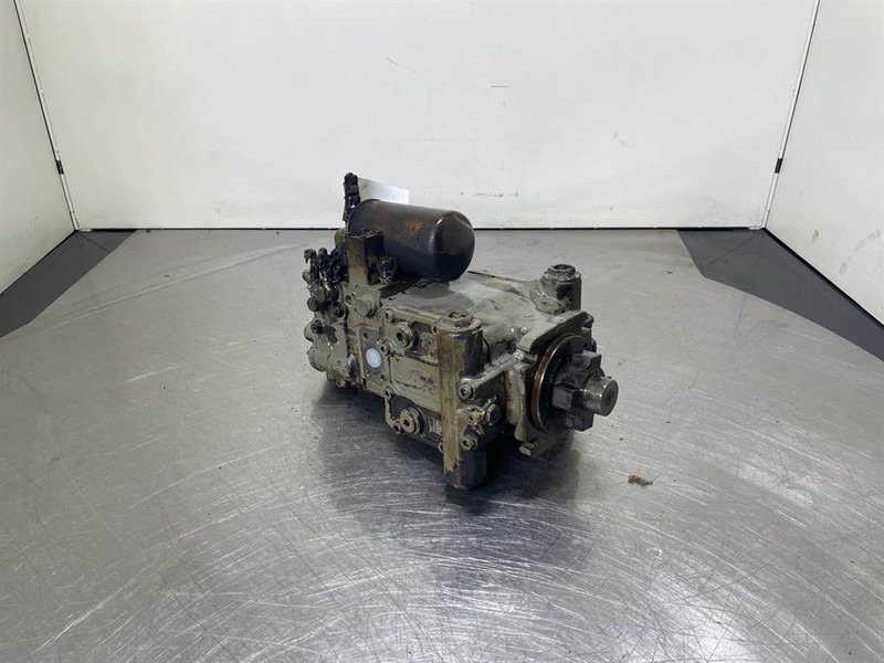Atlas AR65-Linde-Drive pump/Fahrpumpe/Rijpomp - Hidraulika - Statybinė technika: foto 3 Atlas AR65-Linde-Drive pump/Fahrpumpe/Rijpomp - Hidraulika - Statybinė technika: foto 3