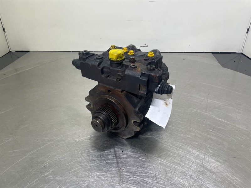 Atlas AR75-Linde-Drive pump/Fahrpumpe/Rijpomp - Hidraulika - Statybinė technika: foto 1 Atlas AR75-Linde-Drive pump/Fahrpumpe/Rijpomp - Hidraulika - Statybinė technika: foto 1