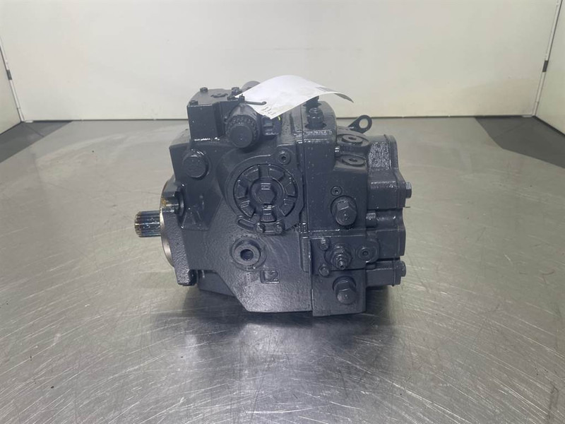 Bomag -Sauer Danfoss H1PV078-83047317-Drive pump/Rijpomp - Hidraulika - Statybinė technika: foto 1 Bomag -Sauer Danfoss H1PV078-83047317-Drive pump/Rijpomp - Hidraulika - Statybinė technika: foto 1