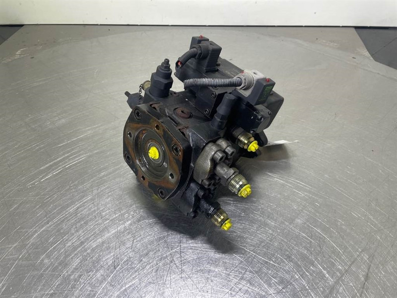 Brueninghaus Hydromatik A10VG28DA1D2/10R-Drive pump/Fahrpumpe/Rijpomp - Hidraulika - Statybinė technika: foto 5 Brueninghaus Hydromatik A10VG28DA1D2/10R-Drive pump/Fahrpumpe/Rijpomp - Hidraulika - Statybinė technika: foto 5