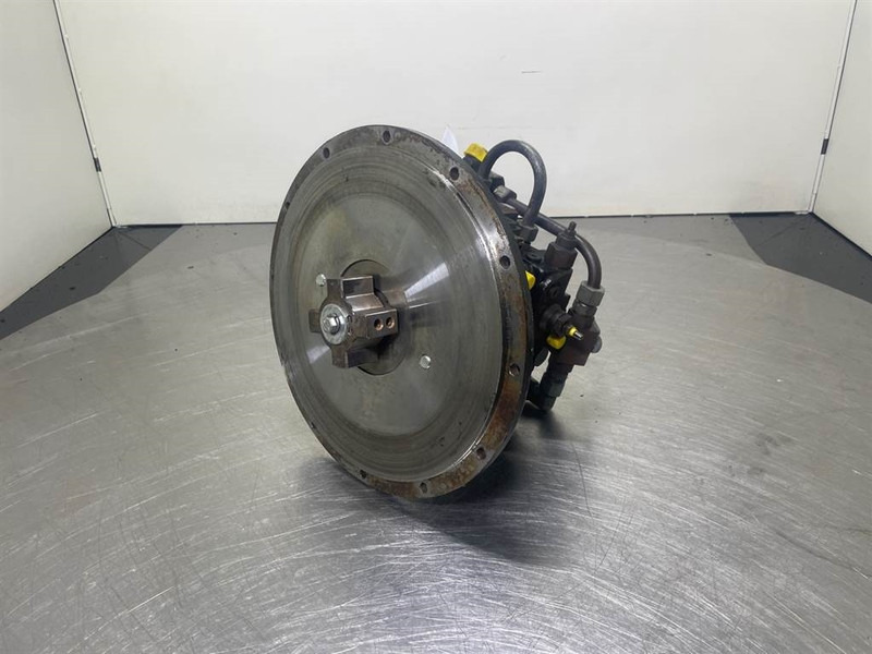 Brueninghaus Hydromatik A10VG63HD1D2/10R-Drive pump/Fahrpumpe/Rijpomp - Hidraulika - Statybinė technika: foto 2 Brueninghaus Hydromatik A10VG63HD1D2/10R-Drive pump/Fahrpumpe/Rijpomp - Hidraulika - Statybinė technika: foto 2