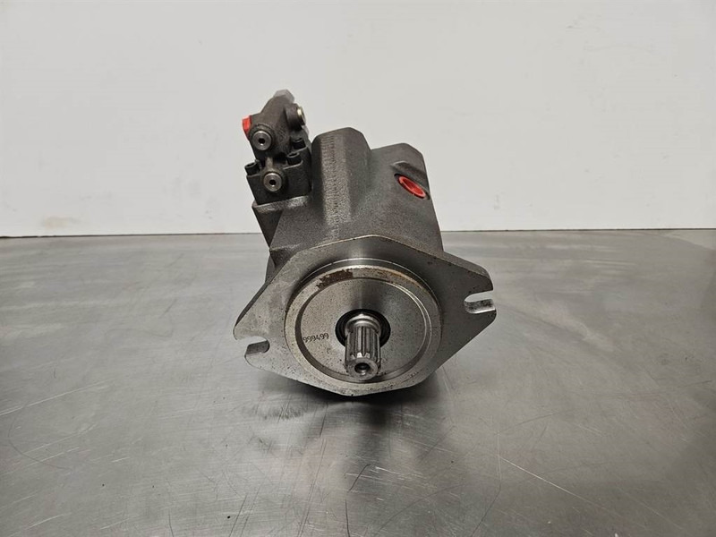 Brueninghaus Hydromatik A10VO28DFR1/52R-Load sensing pump - Hidraulika - Statybinė technika: foto 3 Brueninghaus Hydromatik A10VO28DFR1/52R-Load sensing pump - Hidraulika - Statybinė technika: foto 3