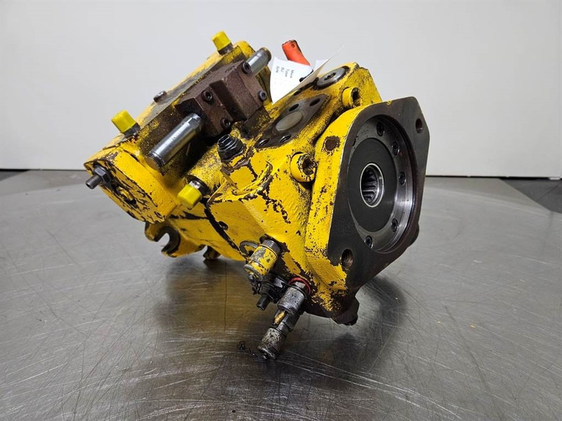 Brueninghaus Hydromatik A4VG125 - Drive pump/Fahrpumpe/Rijpomp - Hidraulika - Statybinė technika: foto 4 Brueninghaus Hydromatik A4VG125 - Drive pump/Fahrpumpe/Rijpomp - Hidraulika - Statybinė technika: foto 4