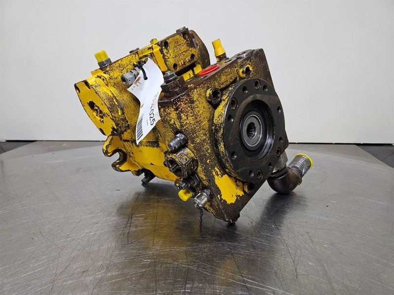 Brueninghaus Hydromatik A4VG125HDD2/32L-Drive pump/Fahrpumpe/Rijpomp - Hidraulika - Statybinė technika: foto 3 Brueninghaus Hydromatik A4VG125HDD2/32L-Drive pump/Fahrpumpe/Rijpomp - Hidraulika - Statybinė technika: foto 3