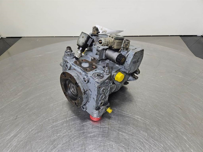 Brueninghaus Hydromatik A4VG71DA2D2/32R-Drive pump/Fahrpumpe - Hidraulika - Statybinė technika: foto 3 Brueninghaus Hydromatik A4VG71DA2D2/32R-Drive pump/Fahrpumpe - Hidraulika - Statybinė technika: foto 3