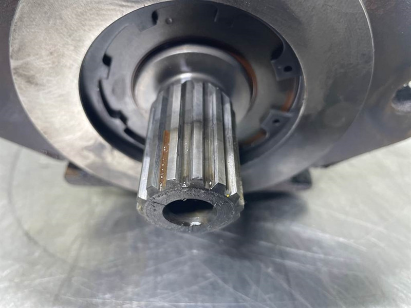 Brueninghaus Hydromatik A4VG71NVDM1/32L-Drive pump/Fahrpumpe/Rijpomp - Hidraulika - Statybinė technika: foto 5 Brueninghaus Hydromatik A4VG71NVDM1/32L-Drive pump/Fahrpumpe/Rijpomp - Hidraulika - Statybinė technika: foto 5