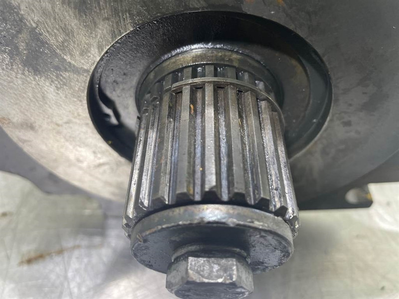 Brueninghaus Hydromatik A4VG90HWD1/32L-Drive pump/Fahrpumpe/Rijpomp - Hidraulika - Statybinė technika: foto 5 Brueninghaus Hydromatik A4VG90HWD1/32L-Drive pump/Fahrpumpe/Rijpomp - Hidraulika - Statybinė technika: foto 5