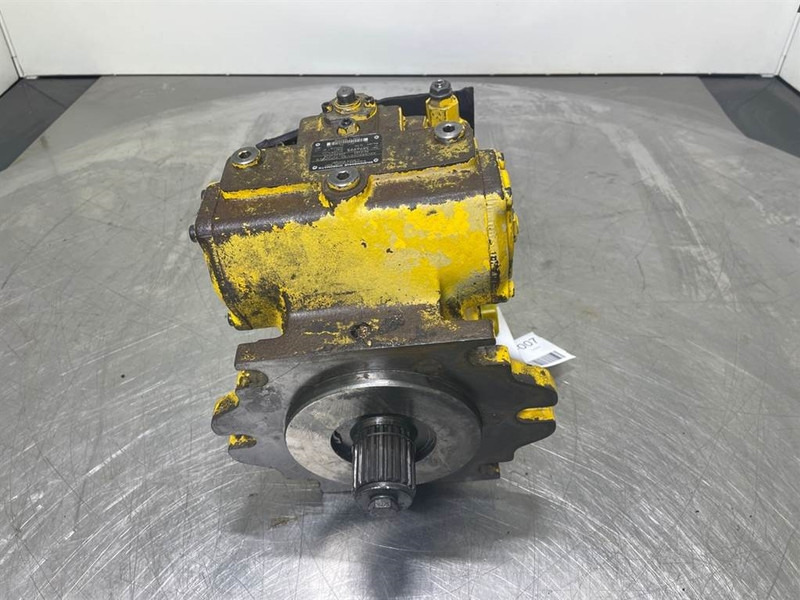 Brueninghaus Hydromatik A4VG90HWD1/32L-Drive pump/Fahrpumpe/Rijpomp - Hidraulika - Statybinė technika: foto 3 Brueninghaus Hydromatik A4VG90HWD1/32L-Drive pump/Fahrpumpe/Rijpomp - Hidraulika - Statybinė technika: foto 3