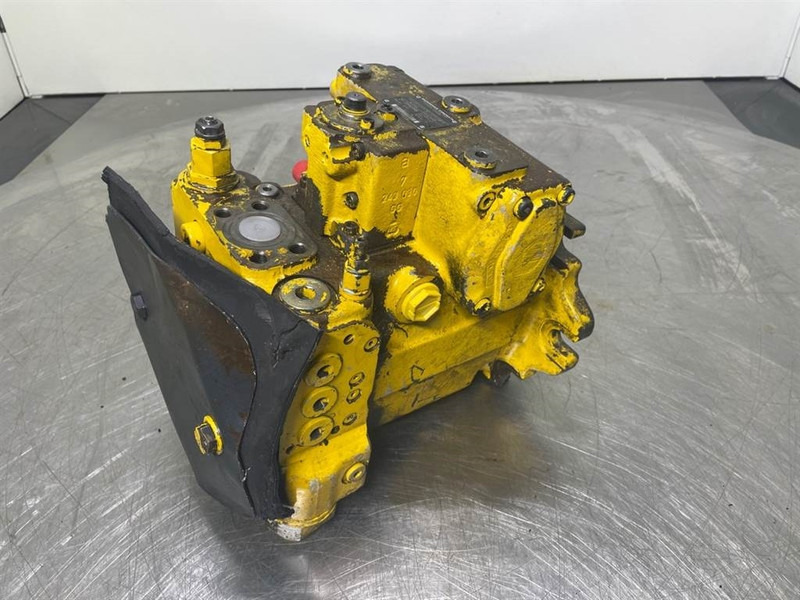 Brueninghaus Hydromatik A4VG90HWD1/32L-Drive pump/Fahrpumpe/Rijpomp - Hidraulika - Statybinė technika: foto 2 Brueninghaus Hydromatik A4VG90HWD1/32L-Drive pump/Fahrpumpe/Rijpomp - Hidraulika - Statybinė technika: foto 2