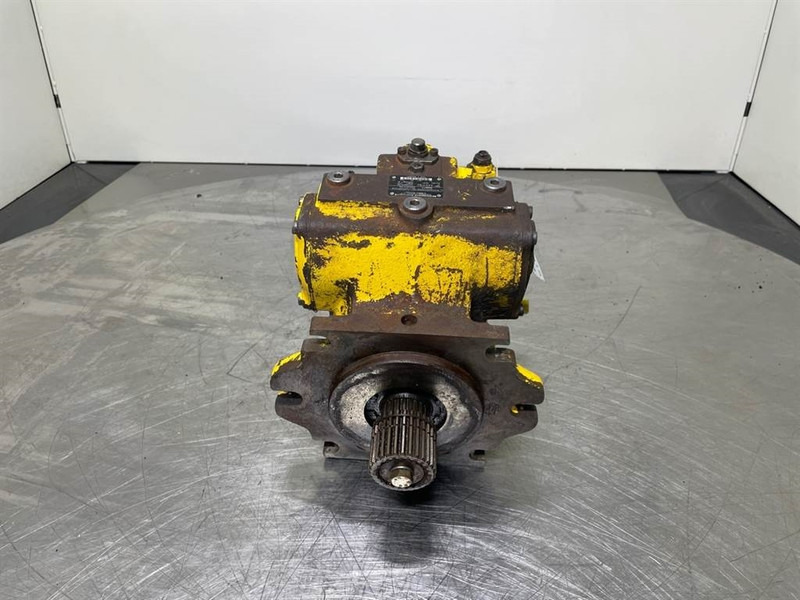 Brueninghaus Hydromatik A4VG90HWD2/32L-Drive pump/Fahrpumpe/Rijpomp - Hidraulika - Statybinė technika: foto 2 Brueninghaus Hydromatik A4VG90HWD2/32L-Drive pump/Fahrpumpe/Rijpomp - Hidraulika - Statybinė technika: foto 2