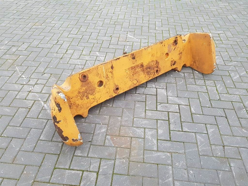 Case 521F - Counterweight/Heckgewicht/Contragewicht - Rėmas/ Važiuoklė - Statybinė technika: foto 4 Case 521F - Counterweight/Heckgewicht/Contragewicht - Rėmas/ Važiuoklė - Statybinė technika: foto 4