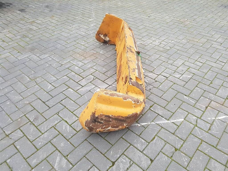 Case 521F - Counterweight/Heckgewicht/Contragewicht - Rėmas/ Važiuoklė - Statybinė technika: foto 2 Case 521F - Counterweight/Heckgewicht/Contragewicht - Rėmas/ Važiuoklė - Statybinė technika: foto 2