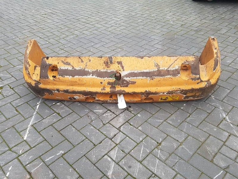 Case 521F - Counterweight/Heckgewicht/Contragewicht - Rėmas/ Važiuoklė - Statybinė technika: foto 5 Case 521F - Counterweight/Heckgewicht/Contragewicht - Rėmas/ Važiuoklė - Statybinė technika: foto 5