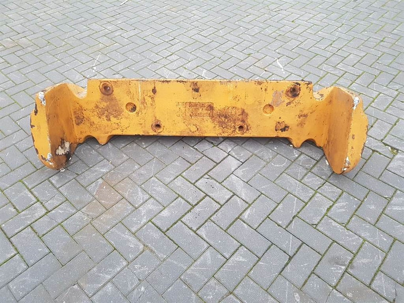 Case 521F - Counterweight/Heckgewicht/Contragewicht - Rėmas/ Važiuoklė - Statybinė technika: foto 3 Case 521F - Counterweight/Heckgewicht/Contragewicht - Rėmas/ Važiuoklė - Statybinė technika: foto 3