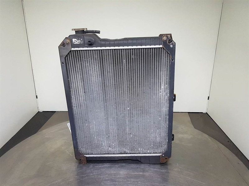 Case 621D-Denso-Cooler/Kühler/Koeler - Variklis - Statybinė technika: foto 3 Case 621D-Denso-Cooler/Kühler/Koeler - Variklis - Statybinė technika: foto 3
