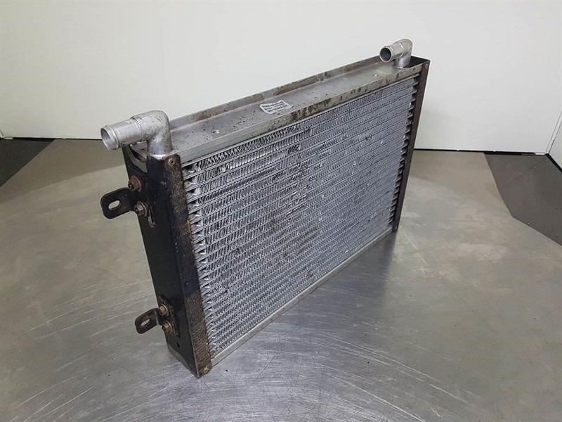 Case 621D-Denso MNY70266501B2C-Cooler/Kühler/Koeler - Variklis - Statybinė technika: foto 2 Case 621D-Denso MNY70266501B2C-Cooler/Kühler/Koeler - Variklis - Statybinė technika: foto 2