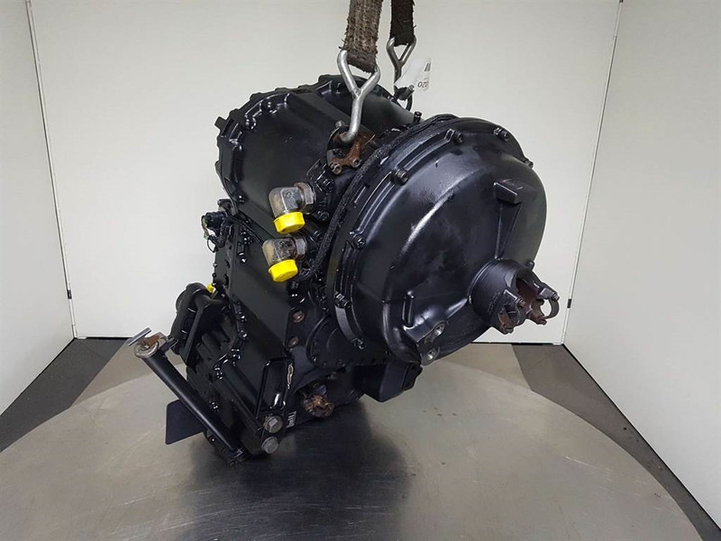 Case 621D-ZF 4WG-160-Transmission/Getriebe/Transmissie - Pavarų dėžė - Statybinė technika: foto 4 Case 621D-ZF 4WG-160-Transmission/Getriebe/Transmissie - Pavarų dėžė - Statybinė technika: foto 4