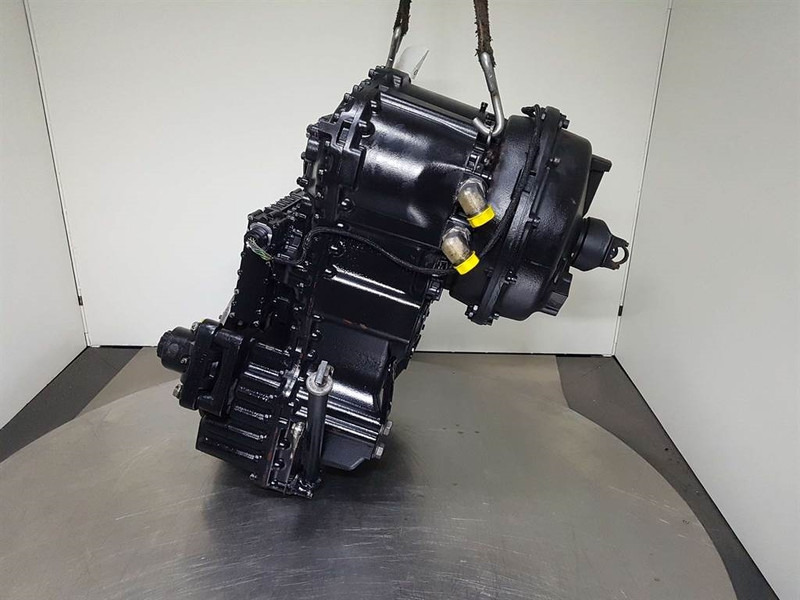 Case 621D-ZF 4WG-160-Transmission/Getriebe/Transmissie - Pavarų dėžė - Statybinė technika: foto 3 Case 621D-ZF 4WG-160-Transmission/Getriebe/Transmissie - Pavarų dėžė - Statybinė technika: foto 3