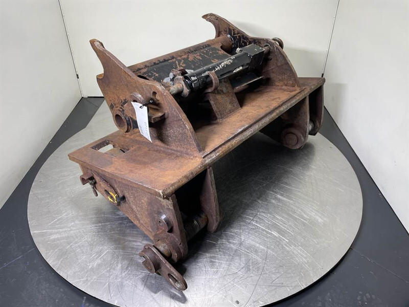 Case -Manitou-Quick coupler/Schnellwechsler/Snelwissel - Greita jungtis - Statybinė technika: foto 2 Case -Manitou-Quick coupler/Schnellwechsler/Snelwissel - Greita jungtis - Statybinė technika: foto 2