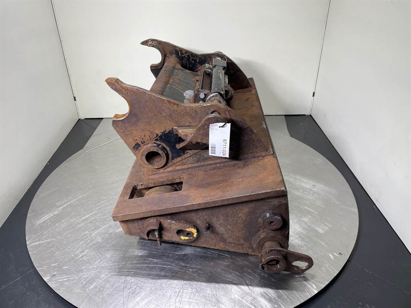 Case -Manitou-Quick coupler/Schnellwechsler/Snelwissel - Greita jungtis - Statybinė technika: foto 3 Case -Manitou-Quick coupler/Schnellwechsler/Snelwissel - Greita jungtis - Statybinė technika: foto 3