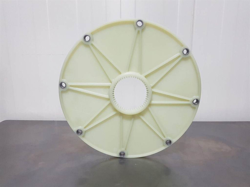 Cat 906-KTR BoWex 48 FLE-PA-Ø314,25-Flange coupling - Variklis - Statybinė technika: foto 1 Cat 906-KTR BoWex 48 FLE-PA-Ø314,25-Flange coupling - Variklis - Statybinė technika: foto 1