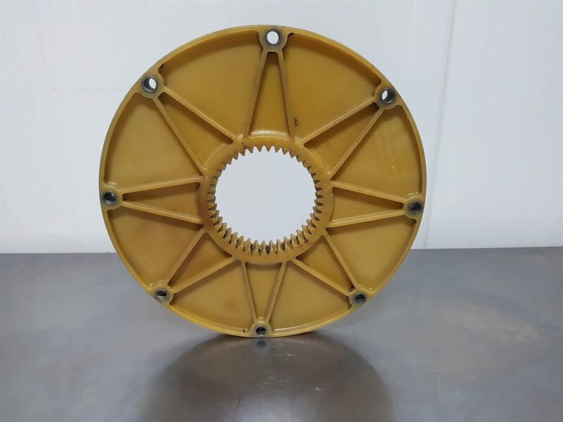 Cat 906-KTR BoWex 65 FLE-PA-Ø314,25-Flange coupling - Variklis - Statybinė technika: foto 1 Cat 906-KTR BoWex 65 FLE-PA-Ø314,25-Flange coupling - Variklis - Statybinė technika: foto 1