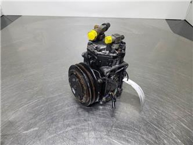 Cat 924G High-Lift-012-21713-Compressor/Kompressor - Oro kompresorius: foto 1 Cat 924G High-Lift-012-21713-Compressor/Kompressor - Oro kompresorius: foto 1