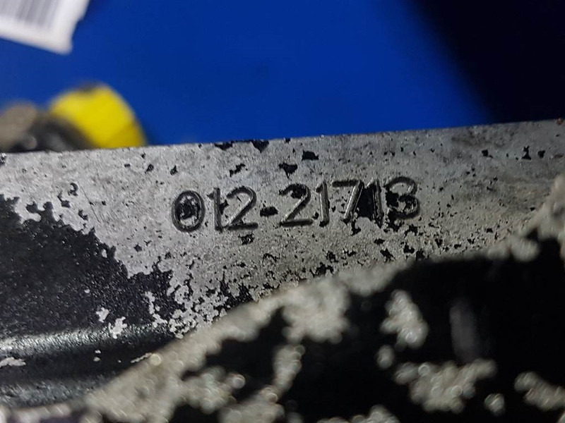 Cat 924G High-Lift-012-21713-Compressor/Kompressor - Oro kompresorius: foto 5 Cat 924G High-Lift-012-21713-Compressor/Kompressor - Oro kompresorius: foto 5
