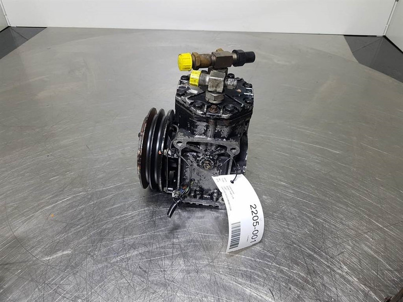 Cat 924G High-Lift-012-21713-Compressor/Kompressor - Oro kompresorius: foto 2 Cat 924G High-Lift-012-21713-Compressor/Kompressor - Oro kompresorius: foto 2
