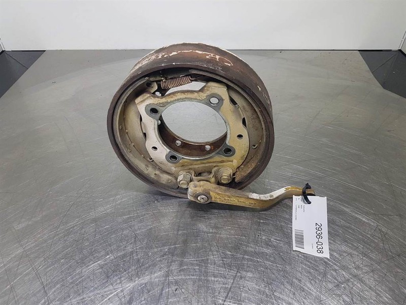 Cat 950H - Brake drum/Bremstrommel/Remtrommel - Stabdžių dalys - Statybinė technika: foto 3 Cat 950H - Brake drum/Bremstrommel/Remtrommel - Stabdžių dalys - Statybinė technika: foto 3