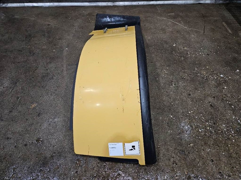 Cat - Rear mud guard/Kotfluegel/Spatbord - Rėmas/ Važiuoklė - Statybinė technika: foto 2 Cat - Rear mud guard/Kotfluegel/Spatbord - Rėmas/ Važiuoklė - Statybinė technika: foto 2