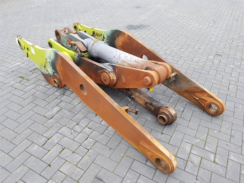 Claas TORION1812-12433287/93010566-Lifting framework - Strėlė - Statybinė technika: foto 2 Claas TORION1812-12433287/93010566-Lifting framework - Strėlė - Statybinė technika: foto 2