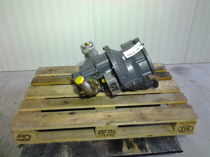 Compair EK 102 NG - Compressor/Kompressor - Oro kompresorius: foto 1 Compair EK 102 NG - Compressor/Kompressor - Oro kompresorius: foto 1