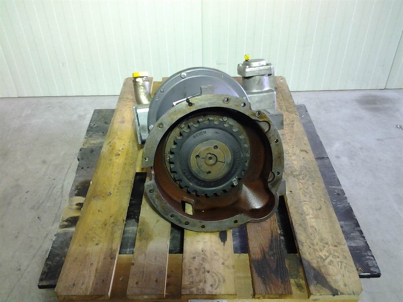Compair EK 102 NG - Compressor/Kompressor - Oro kompresorius: foto 2 Compair EK 102 NG - Compressor/Kompressor - Oro kompresorius: foto 2