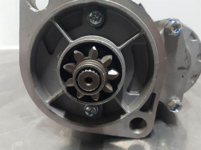 Cummins B3.3L-12V 9T 2,2KW-Starter/Anlasser/Startmotor - Variklis - Statybinė technika: foto 4 Cummins B3.3L-12V 9T 2,2KW-Starter/Anlasser/Startmotor - Variklis - Statybinė technika: foto 4