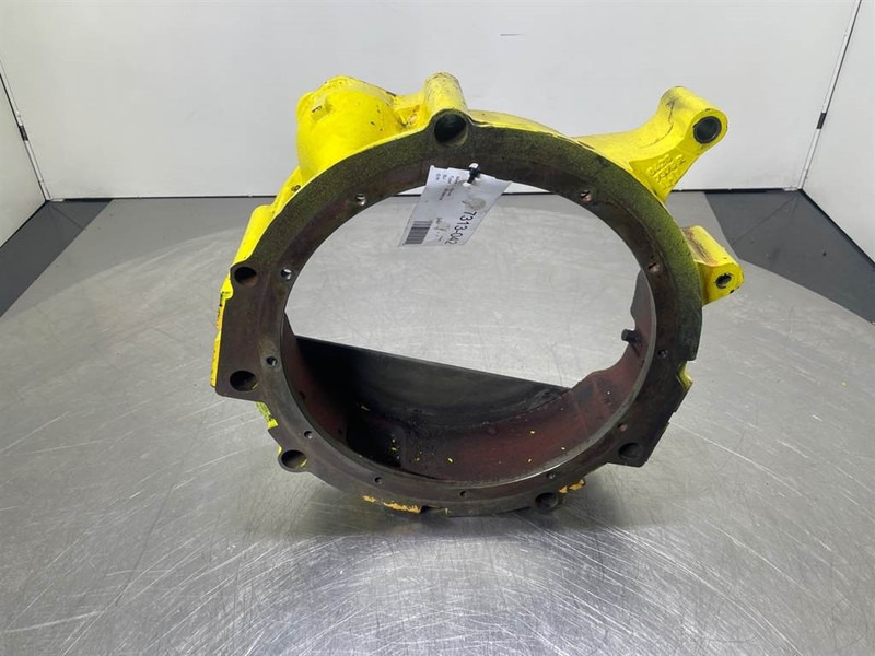 Deutz 04207376 - Variklis - Statybinė technika: foto 1 Deutz 04207376 - Variklis - Statybinė technika: foto 1