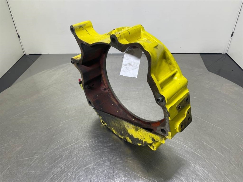 Deutz 04207376 - Variklis - Statybinė technika: foto 4 Deutz 04207376 - Variklis - Statybinė technika: foto 4