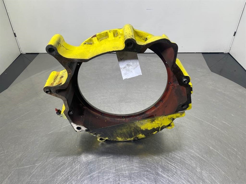 Deutz 04207376 - Variklis - Statybinė technika: foto 5 Deutz 04207376 - Variklis - Statybinė technika: foto 5