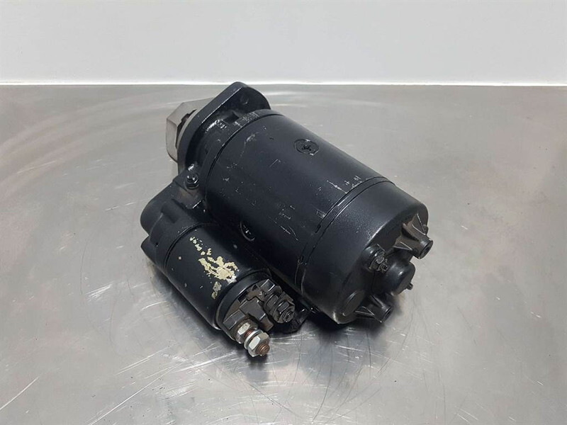 Deutz 1011-12V 11T 2,2KW-Starter/Anlasser/Startmotor - Variklis - Statybinė technika: foto 3 Deutz 1011-12V 11T 2,2KW-Starter/Anlasser/Startmotor - Variklis - Statybinė technika: foto 3