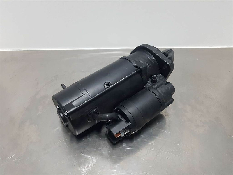 Deutz 1012/2012-12V 9T 3,0KW-Starter/Anlasser/Startmotor - Variklis - Statybinė technika: foto 3 Deutz 1012/2012-12V 9T 3,0KW-Starter/Anlasser/Startmotor - Variklis - Statybinė technika: foto 3