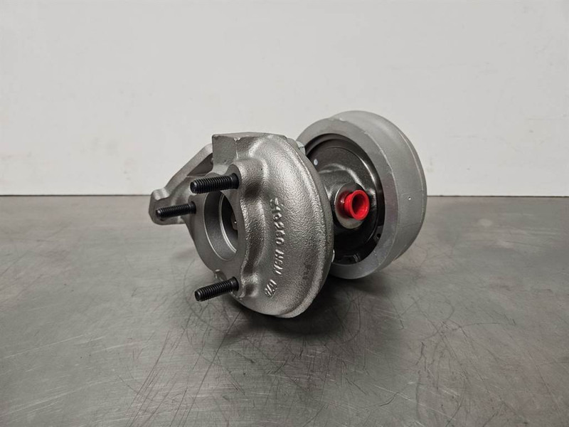 Deutz BF4L1011 - Turbocharger/Turbolader/Turbo - Variklis - Statybinė technika: foto 4 Deutz BF4L1011 - Turbocharger/Turbolader/Turbo - Variklis - Statybinė technika: foto 4