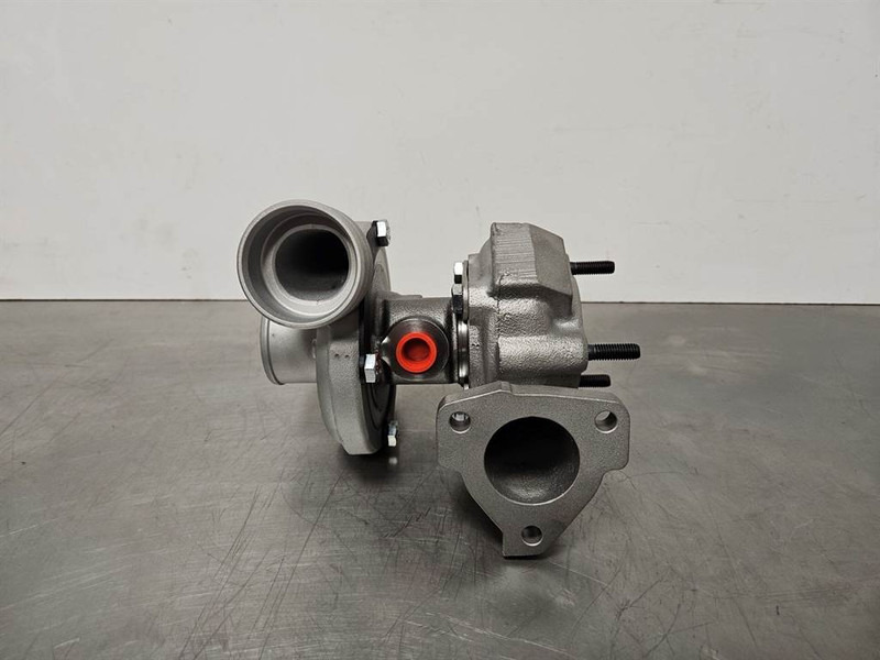 Deutz BF4L1011 - Turbocharger/Turbolader/Turbo - Variklis - Statybinė technika: foto 2 Deutz BF4L1011 - Turbocharger/Turbolader/Turbo - Variklis - Statybinė technika: foto 2