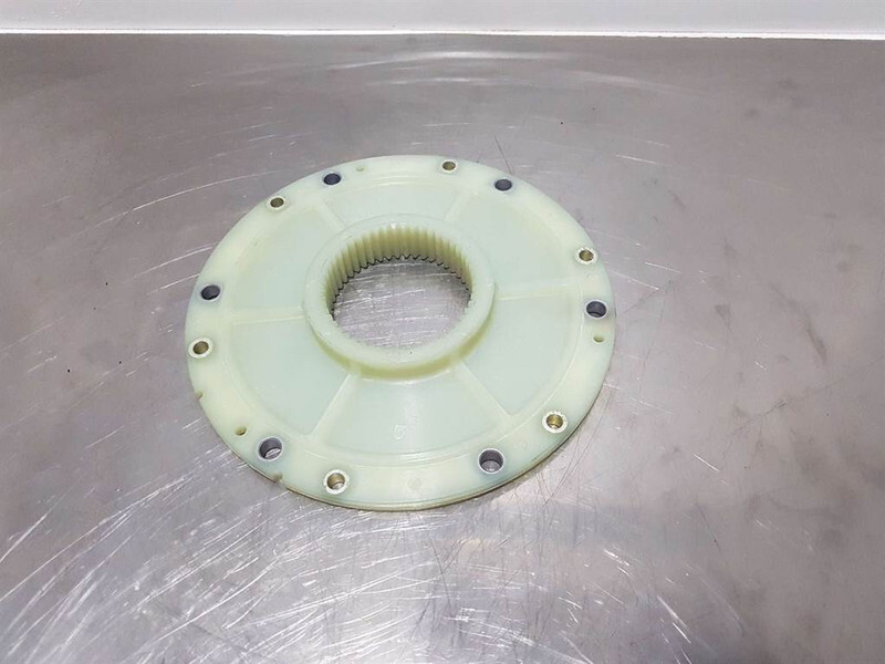 Deutz F2L511-KTR BoWex 48 FLE-PA-Ø220-Flange coupling - Variklis - Statybinė technika: foto 3 Deutz F2L511-KTR BoWex 48 FLE-PA-Ø220-Flange coupling - Variklis - Statybinė technika: foto 3