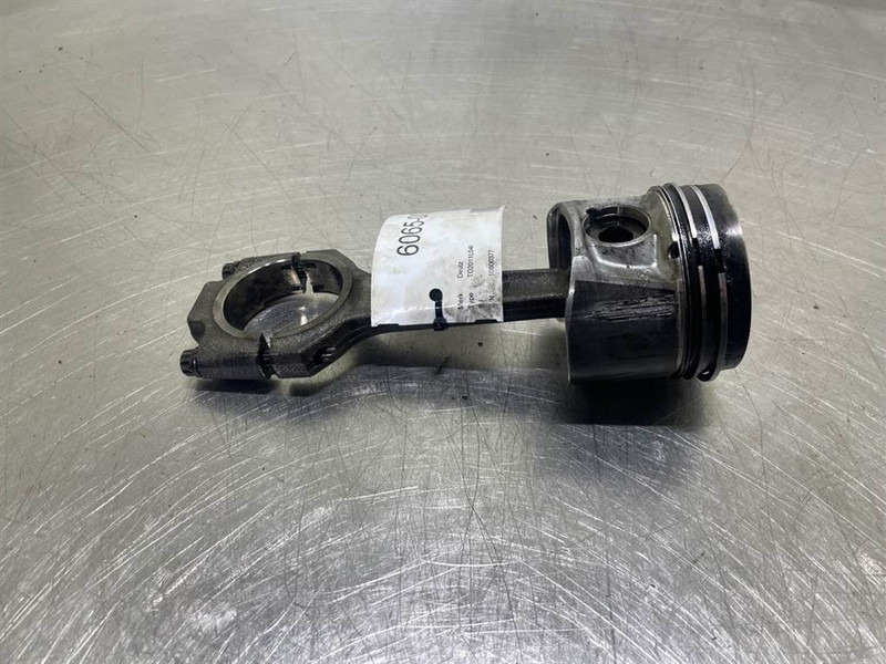 Deutz TD2011L04I - Piston/Kolben/Zuiger - Variklis - Statybinė technika: foto 5 Deutz TD2011L04I - Piston/Kolben/Zuiger - Variklis - Statybinė technika: foto 5